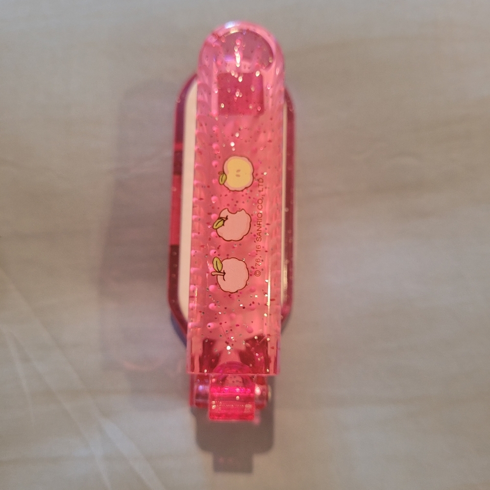 Hello Kitty Foldable Comb + Free Pouch - Picture 7 of 9